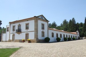 Hotel Rural Casa de Samaiões