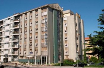 Hotel Nave