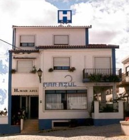 Hotel Marazul