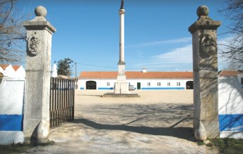 Hotel Rural Barroca d´Alva