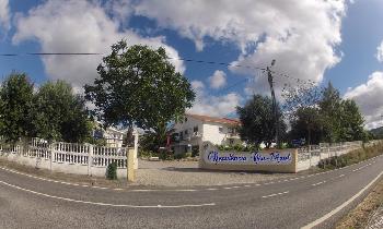 Residência Céu Azul