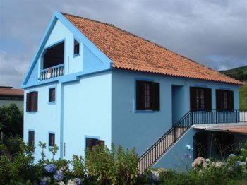 Hospedaria Malheiros
