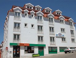 Residencial Camarão
