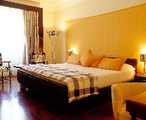 Hotel Britânia