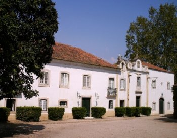 Hotel Rural Quinta da Torre