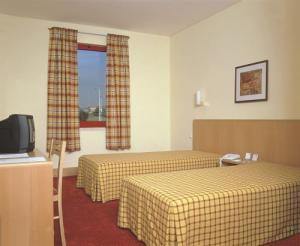 Hotel Pransor Águas Santas