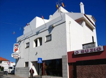 Residencial Búzio