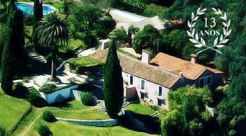 Quinta do Patrício