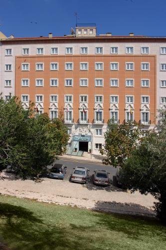 Hotel Miraparque