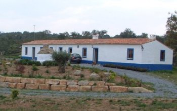Monte Góis