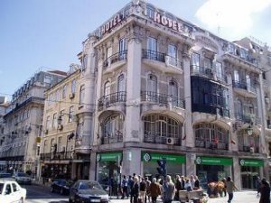 Internacional Design Hotel