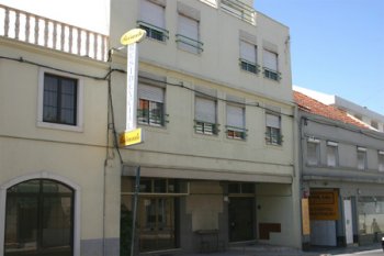 Residencial Beirante