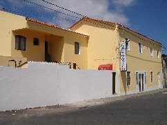 Residencial Ribeira Grande
