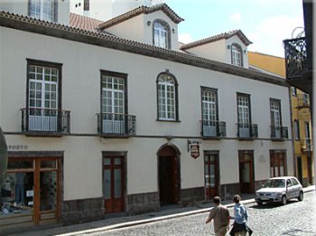 Hotel Camões