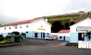 Hospedaria JSF