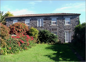 Quinta das Buganvílias