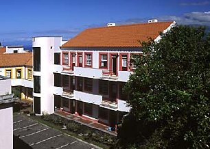 Apartamentos Verde Mar
