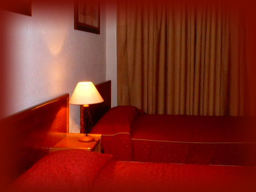 Residencial Costa do Sol
