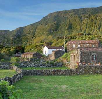 Aldeia da Cuada