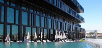 Axis Viana Business & Spa Hotel