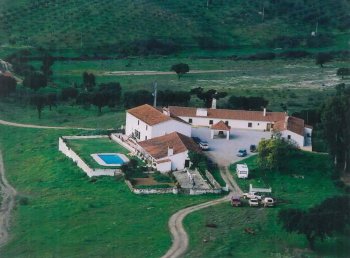 Herdade Dom Pedro