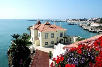 Hotel Albatroz