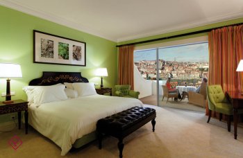 Hotel The Yeatman