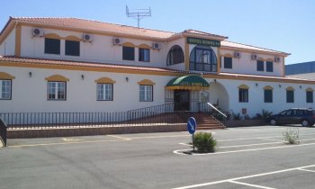 Hotel Romba