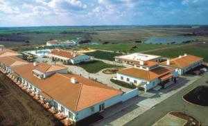 Hotel Rural Vila Galé Clube de Campo