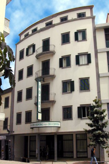 Hotel do Centro