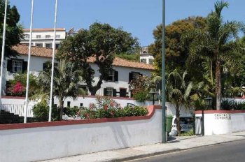 Centro de Juventude da Quinta da Ribeira
