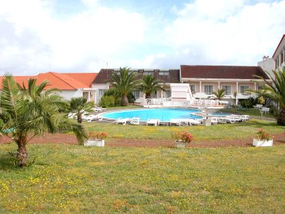 Pico Hotel