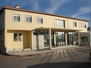 Hospedaria Camões
