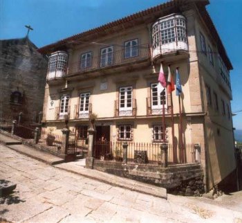 Casa do Poço