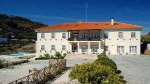Hotel Rural Flor do Monte