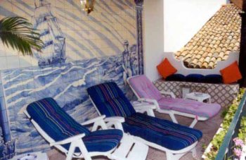 La Nina Guest House