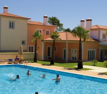 Hotel Marriott Praia d´El Rey Golf & Beach Resort