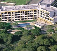 Apartotel Formosa Park
