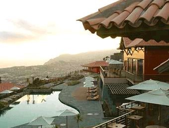 Choupana Hills Resort & Spa