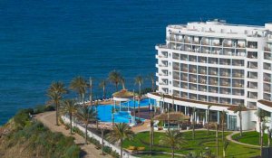 Pestana Grand Ocean Resort Hotel