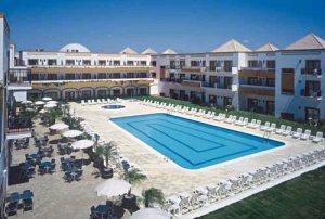 Hotel Vila Galé Tavira