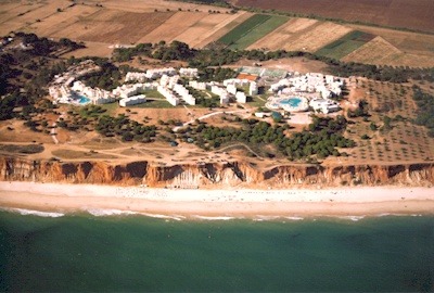 Aquamarina Beach Club