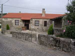 Casa da Lagariça