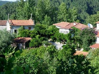 Quinta de Ribas