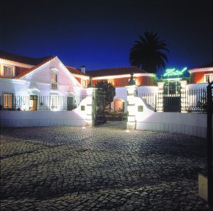 Hotel Rural Club d´Azeitão