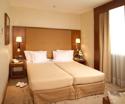 Hotel Dom Carlos Liberty