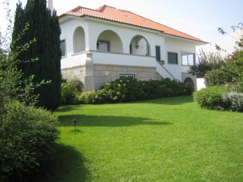 Casa Marialva
