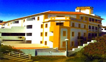 Apartamentos Turísticos Dunamar