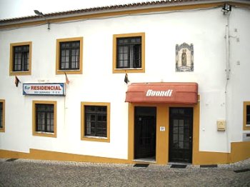 Residencial São Leonardo