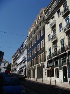 Mercy Hotel